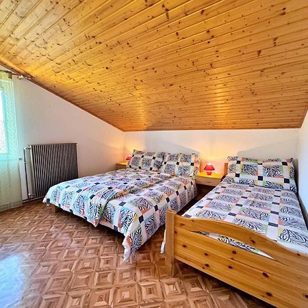 Apartments Pavle Malinska Esterno foto