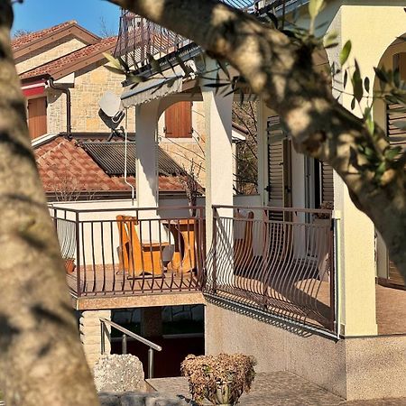 Apartments Pavle Malinska Esterno foto