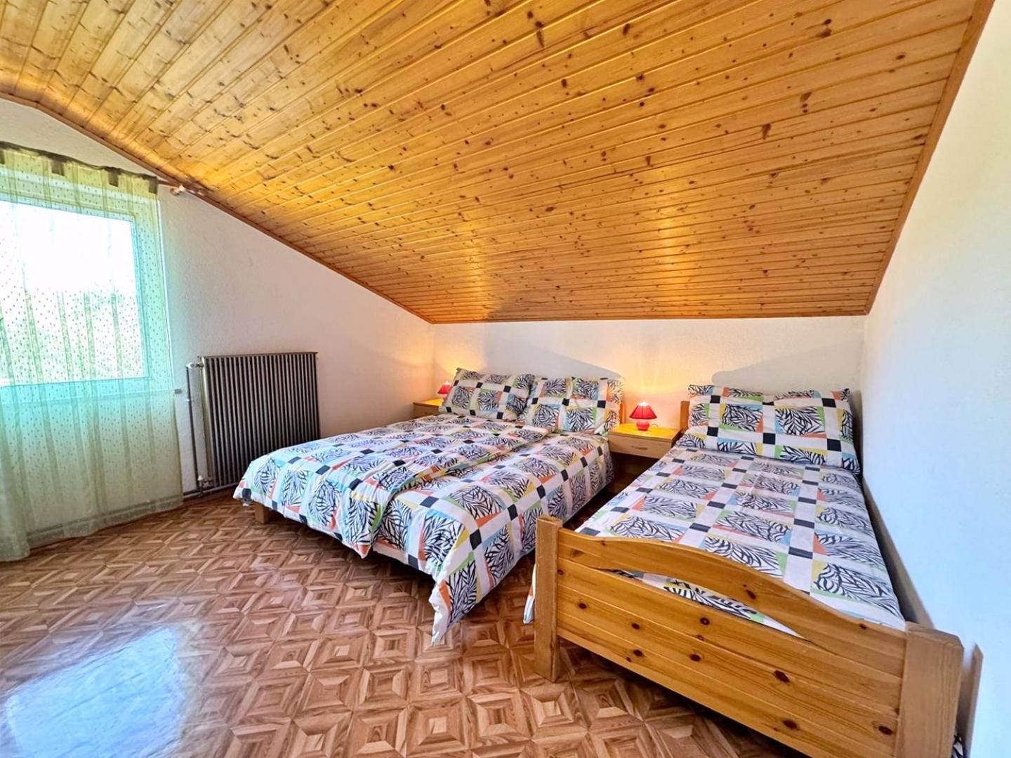 Apartments Pavle Malinska Esterno foto