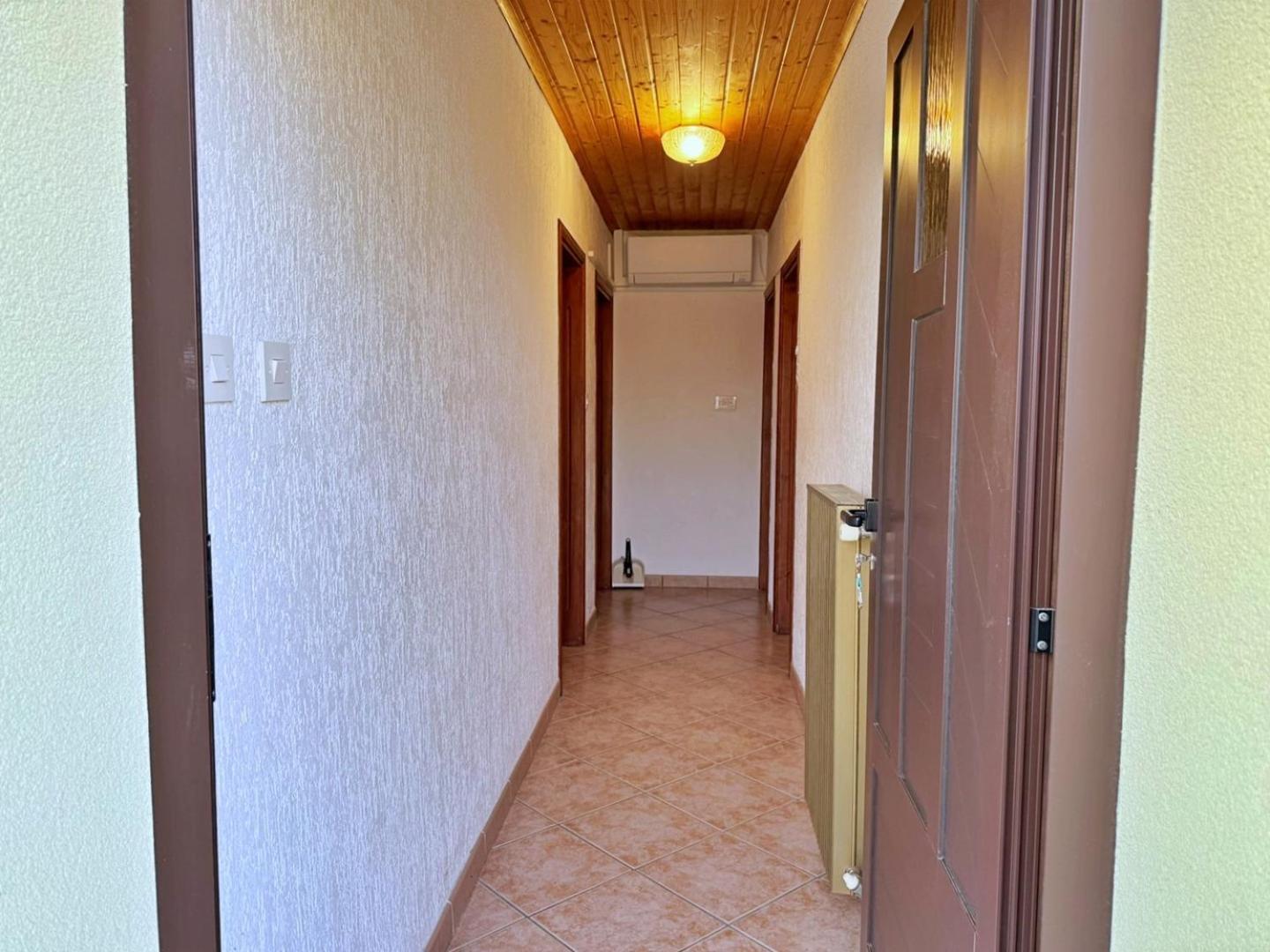 Apartments Pavle Malinska Esterno foto