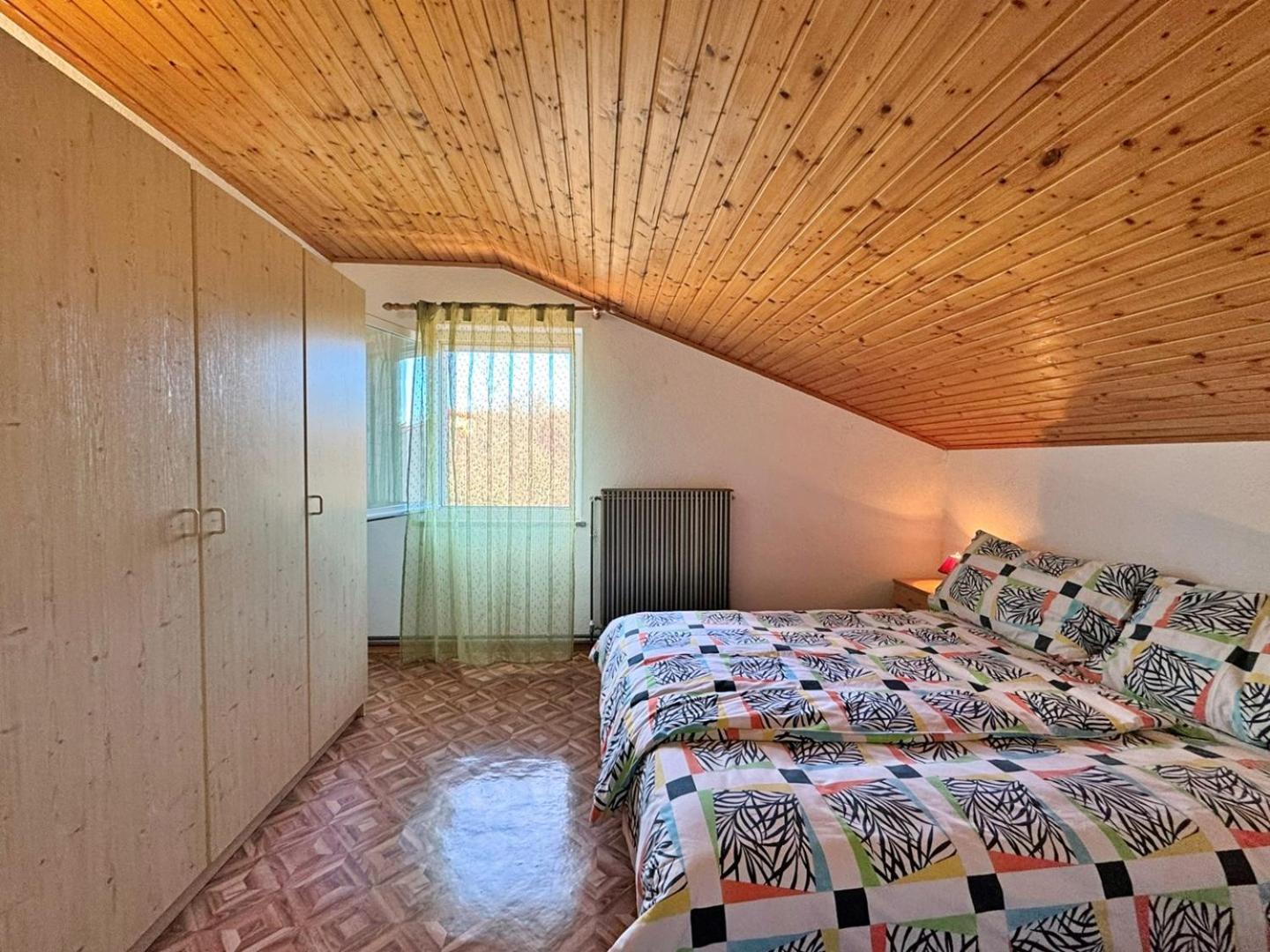Apartments Pavle Malinska Esterno foto