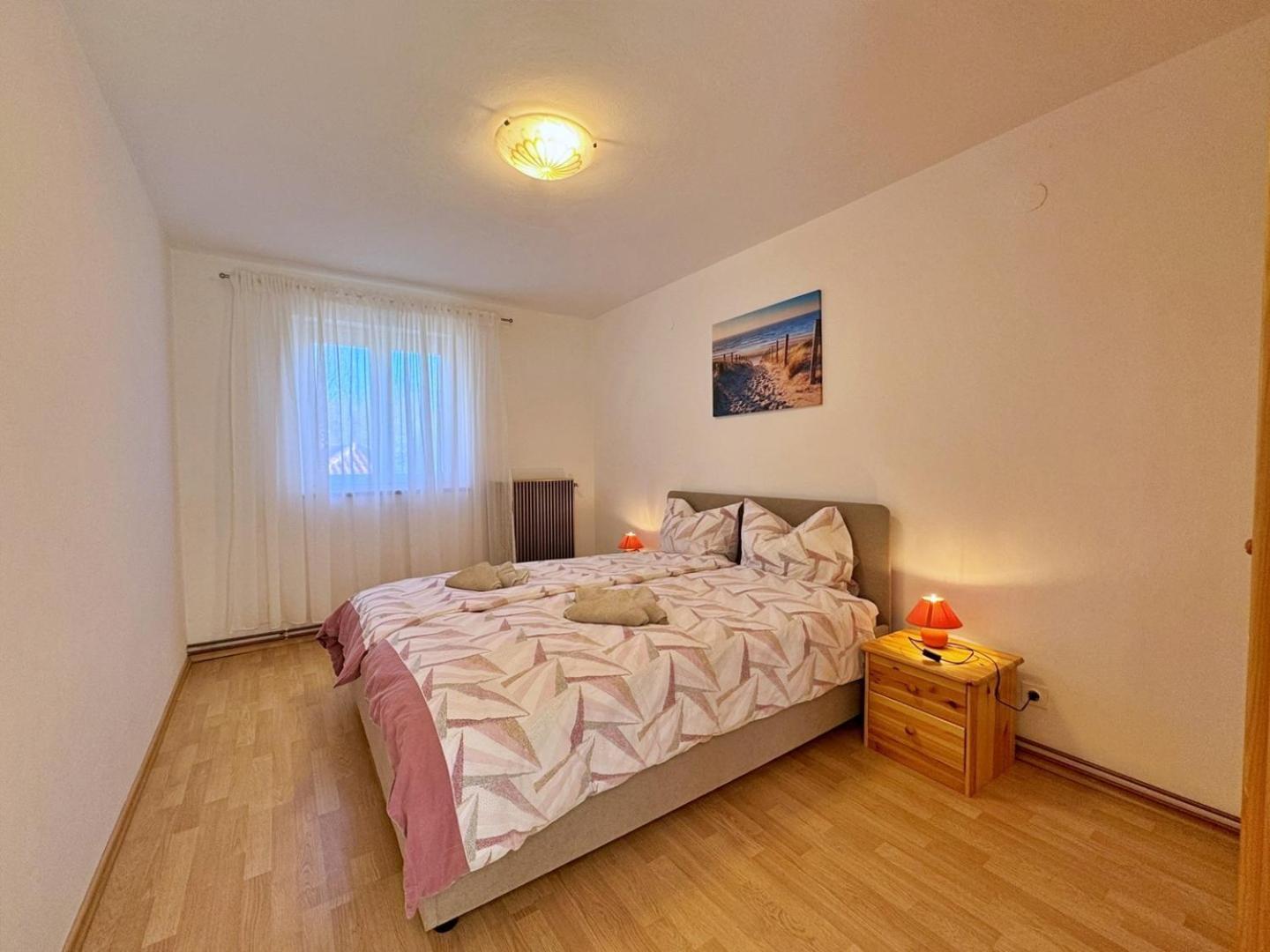 Apartments Pavle Malinska Esterno foto