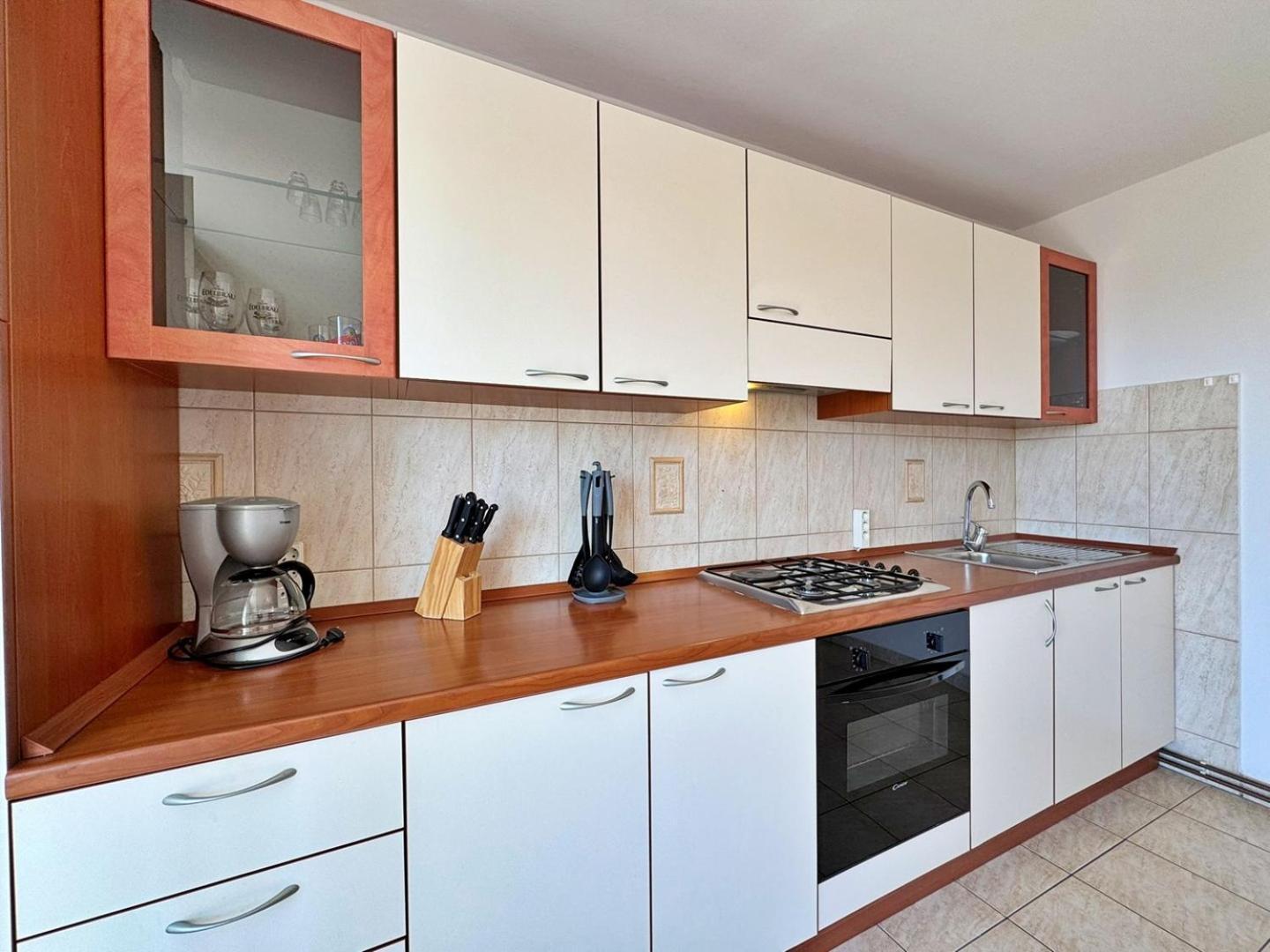 Apartments Pavle Malinska Esterno foto