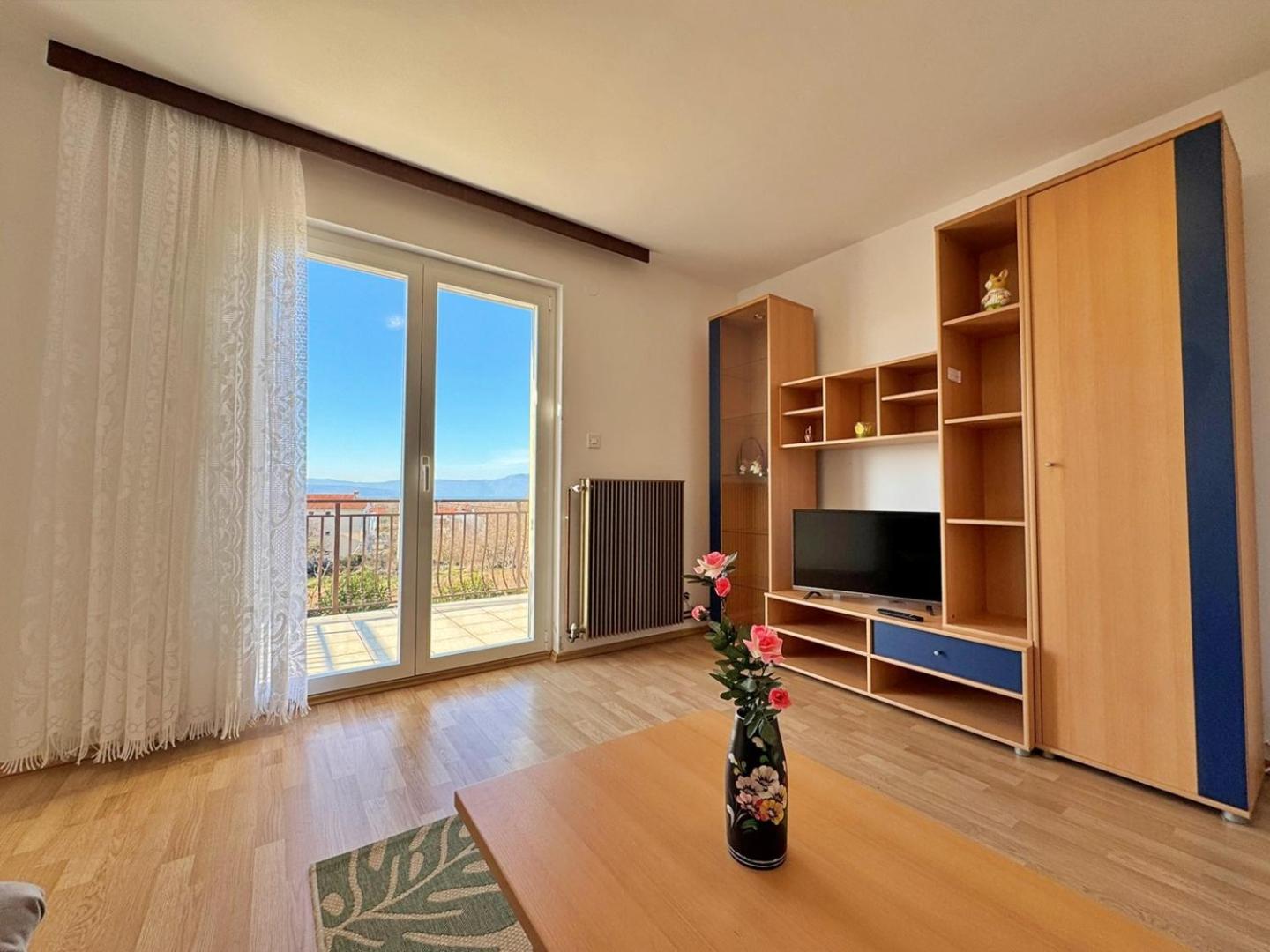 Apartments Pavle Malinska Esterno foto