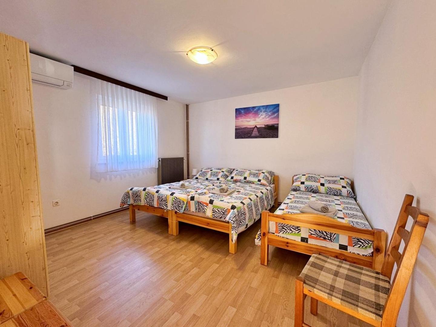 Apartments Pavle Malinska Esterno foto