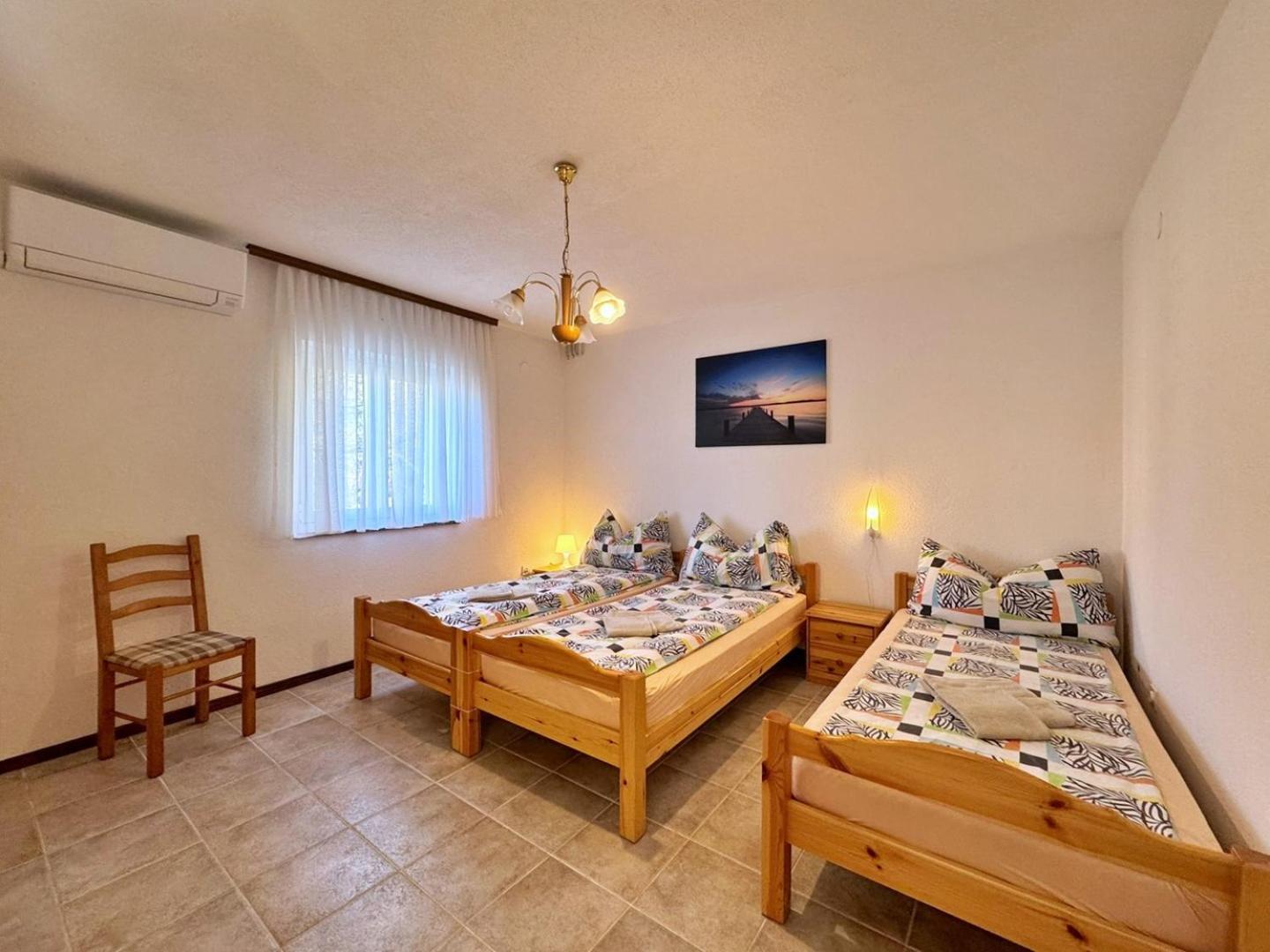 Apartments Pavle Malinska Esterno foto
