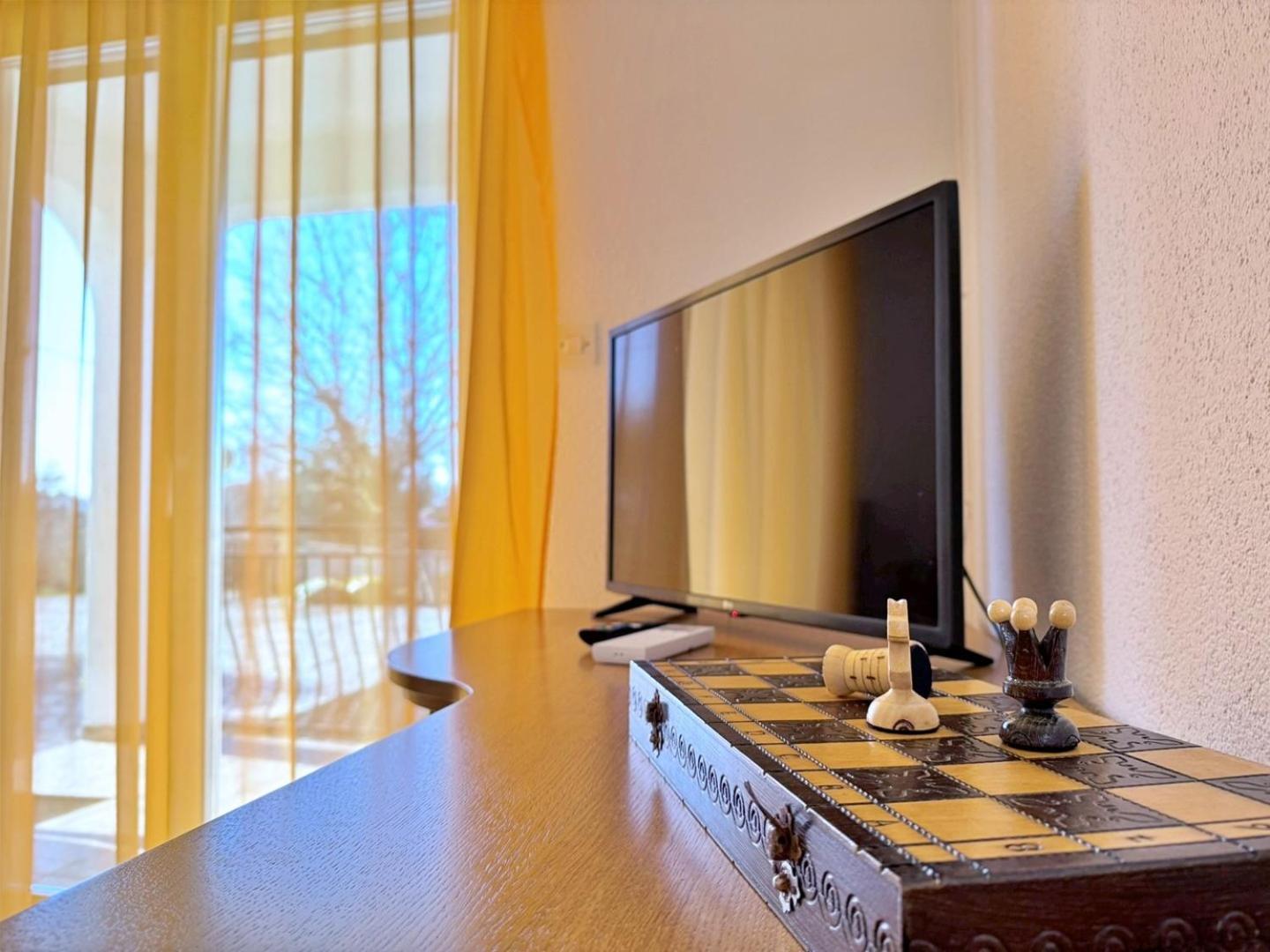 Apartments Pavle Malinska Esterno foto