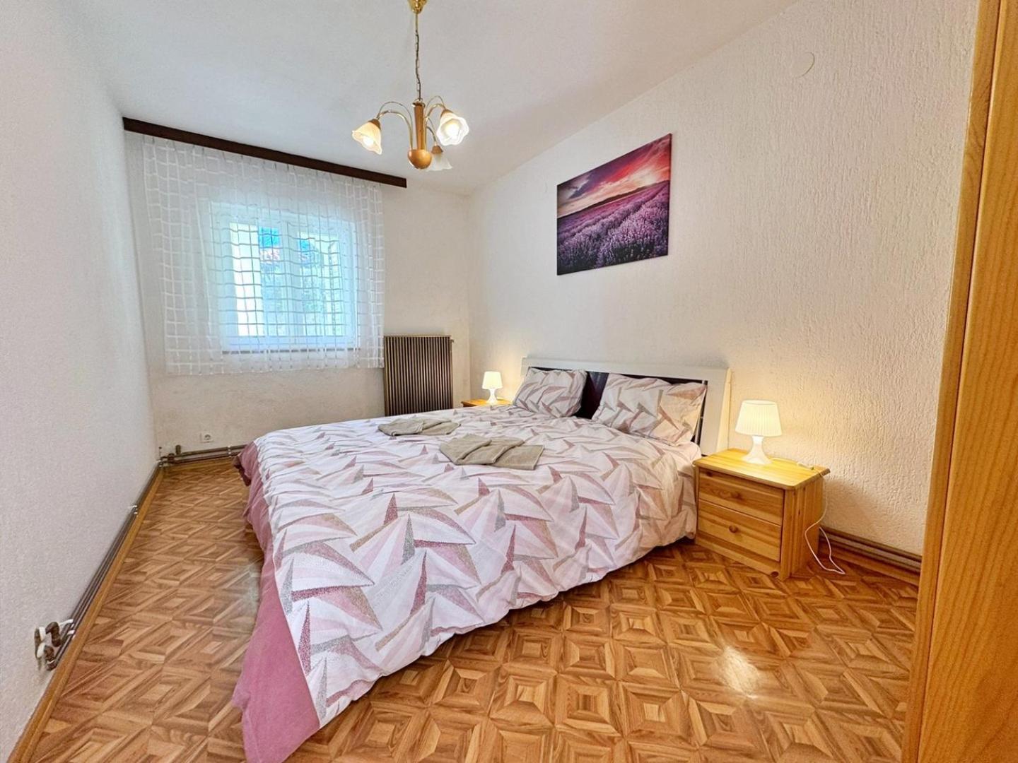 Apartments Pavle Malinska Esterno foto